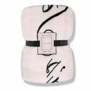 Victoria Secret Fleece Blanket